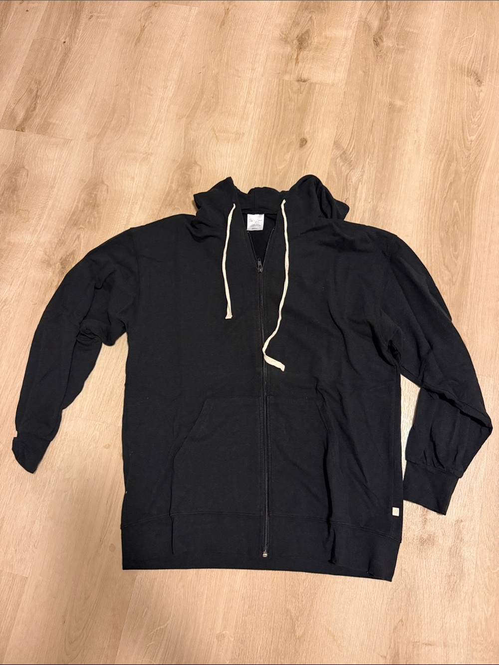 Jax & Lennon Ladies Hoodie